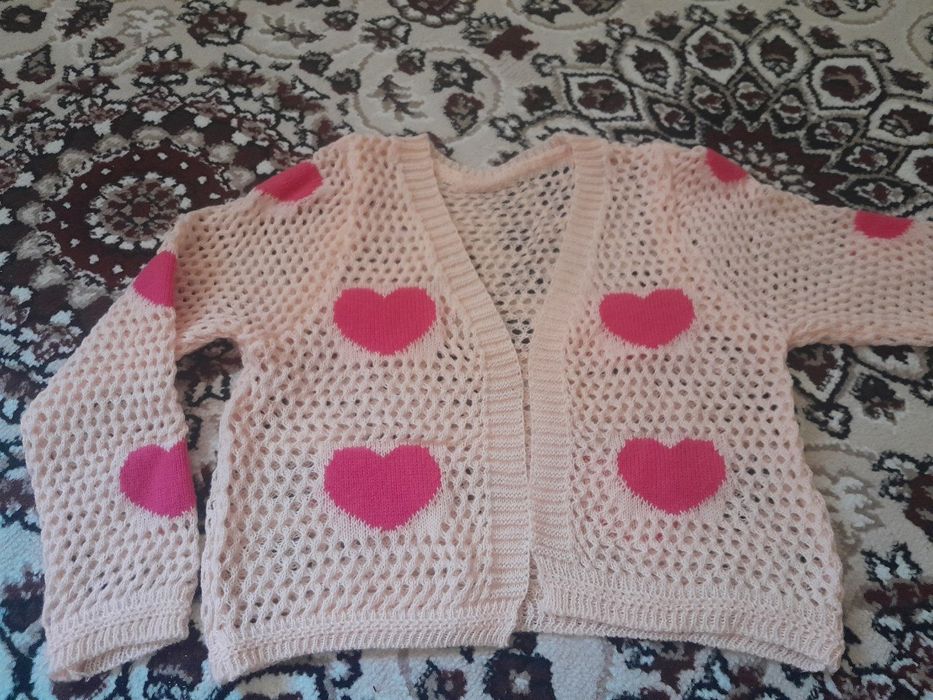 Жемферча сотилади