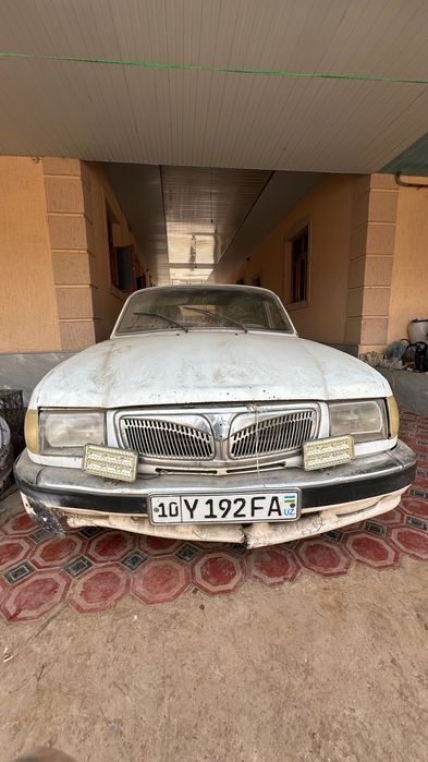 Volga 3110 sotiladi narxini kelishamiz