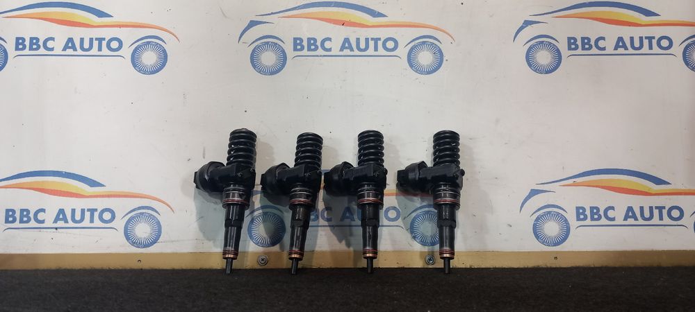 Injector 1.9 Avf Vw Passat B5.5 038130073 Ba Volkswagen