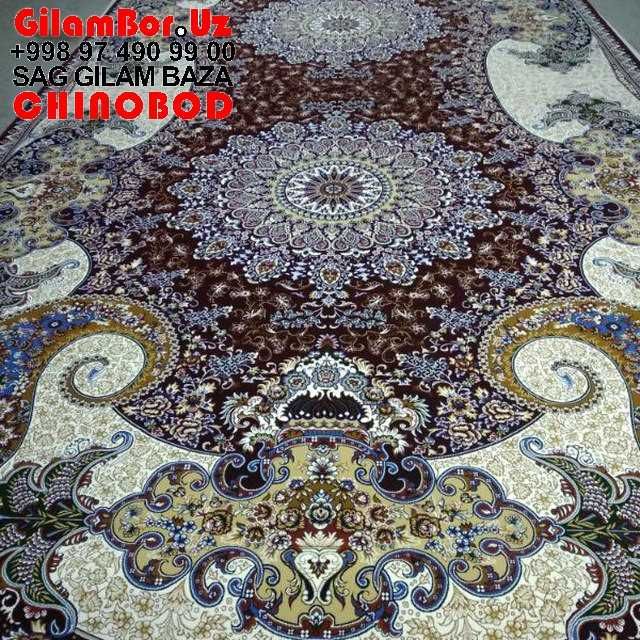 GilamBor.Uz - Bo'ka tumaniga gilamlar yetkazish xizmati