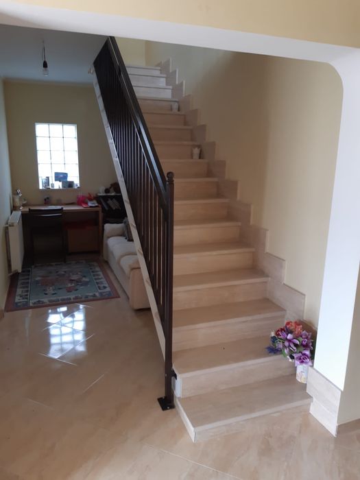 Casă nouă de vânzare, Broșteni, Vrancea