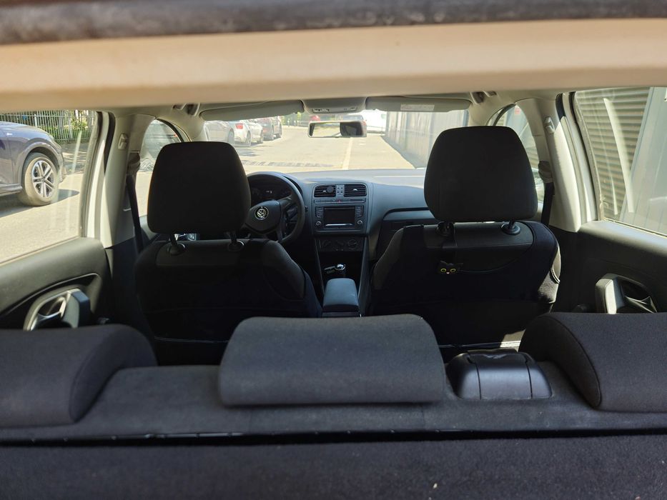 Volkswagen Polo 1.0 TSI ,Benzina