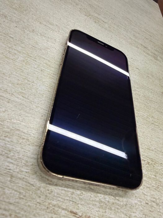 iPhone 12 Pro 76 baterie