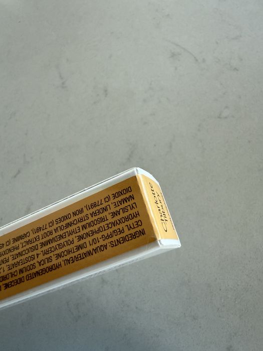 Charlotte Tilbury Beauty Light Wand Glowgasm Goldgasm