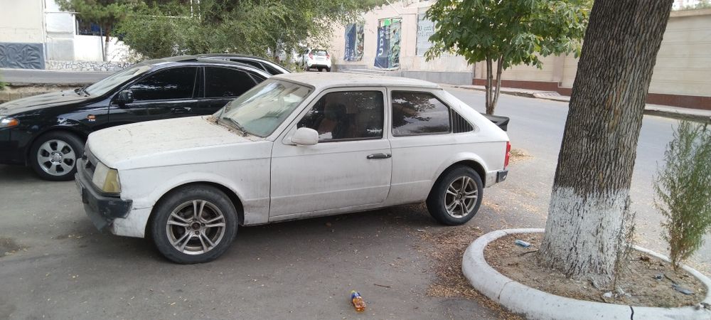 Продам автомобиль Opel kadett