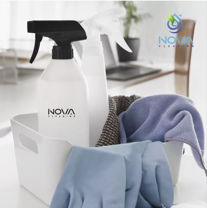 Химчистка мебели