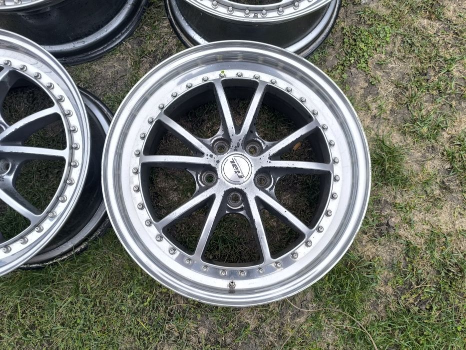 18 цола джанти Rial Montreal Race разглобяеми