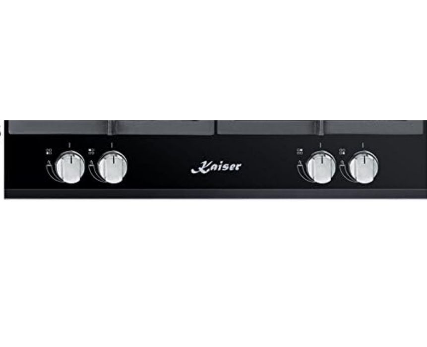 Pachet plita și cuptor kaiser