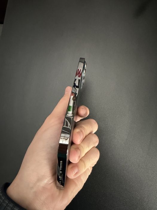 iPhone 13 Pro Max – 256 GB | Отлично състояние