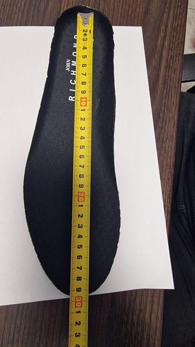 Sneakers John Richmond