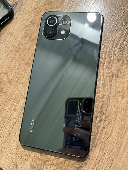 Продается Xiaomi mi 11 lite