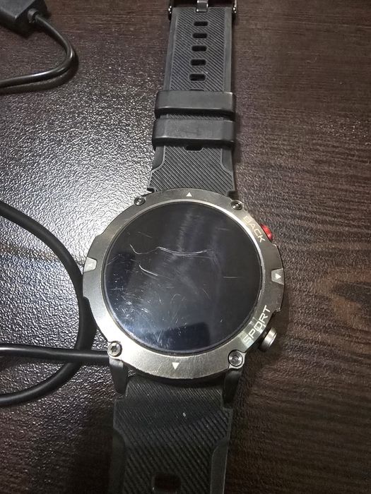 Смарт   часовник