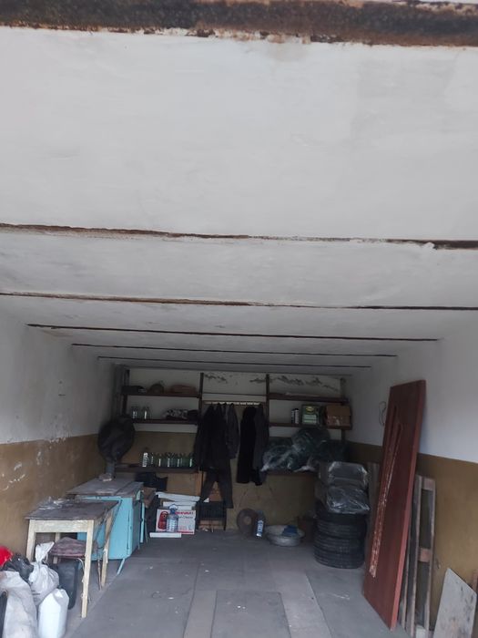 Продаю гараж в хорошем состоянии