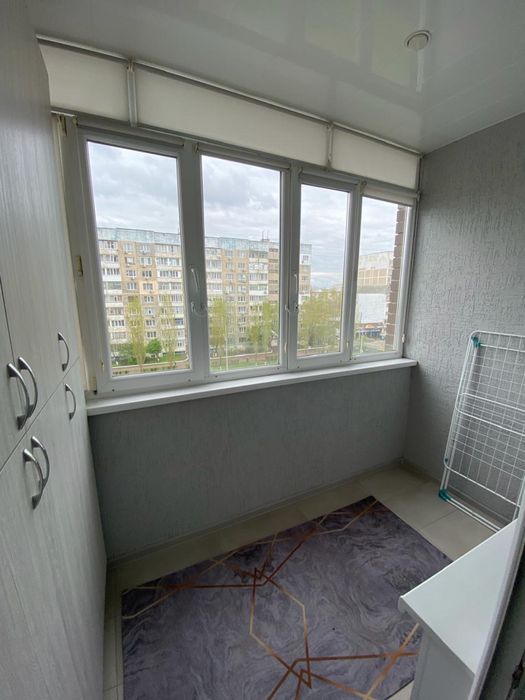 3 х комн квартира