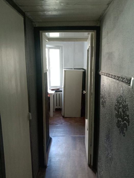 Продам квартиру и мебель