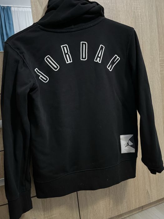 Hanorac Jordan Flight 23