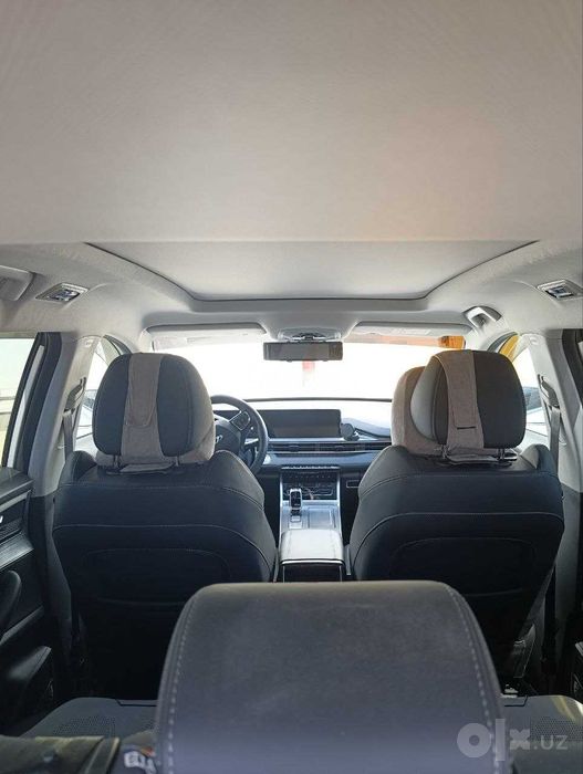 Chery tiggo 7 pro сотилади
