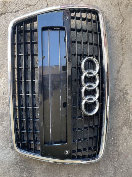 Решетка за Audi A8 D3