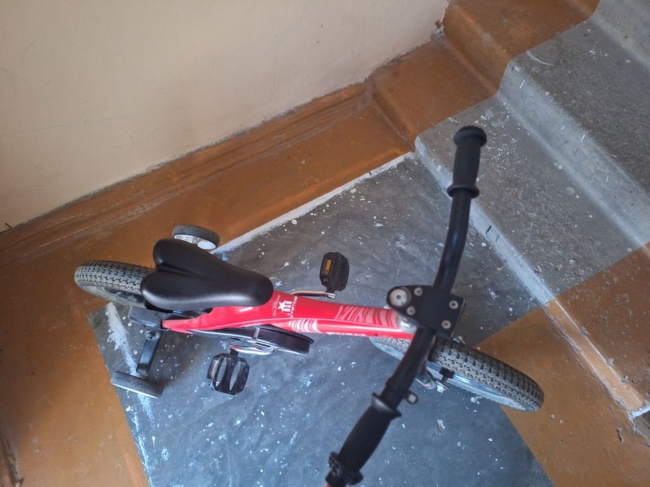 Болалар велосипеди skillmax / Детский велосипед skillmax