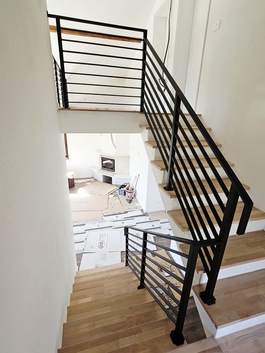 Balustrade/Porti/Garduri