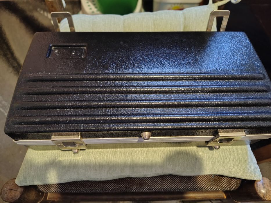 Кларинет  B&H 78