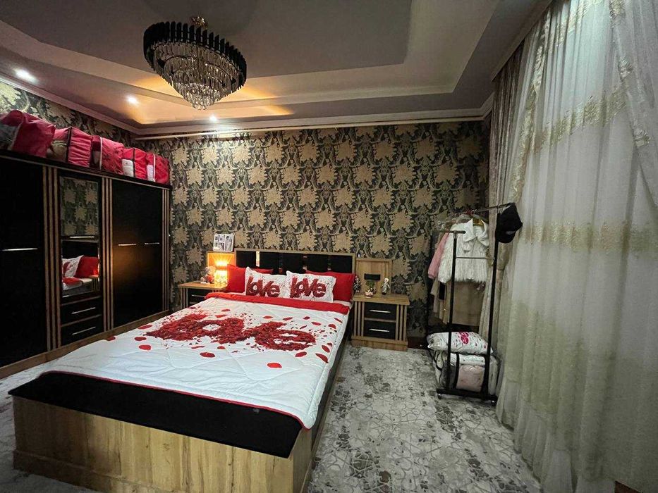 28 sotih hovli sotiladi