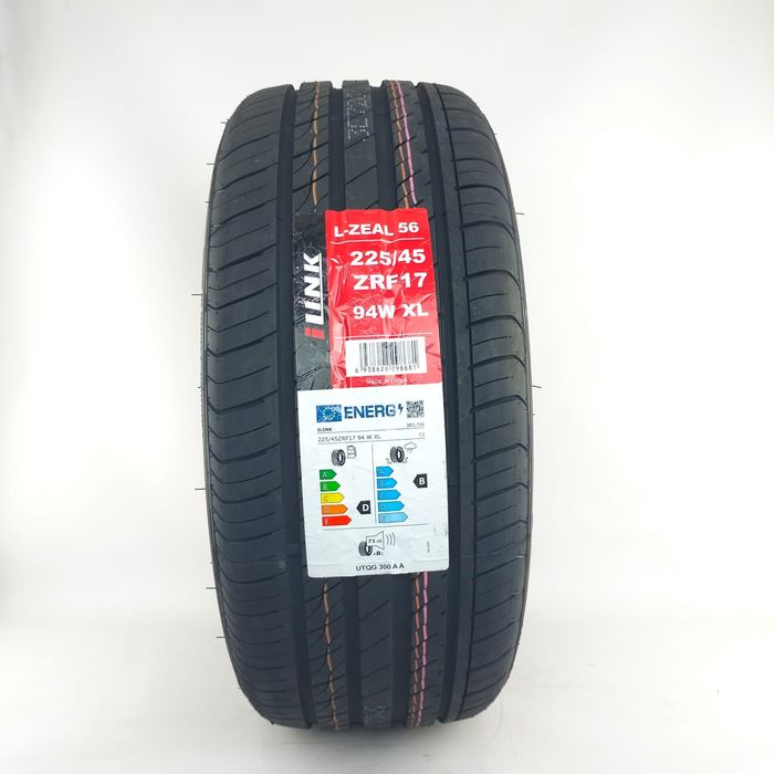 iLink 225/45R17 M+S