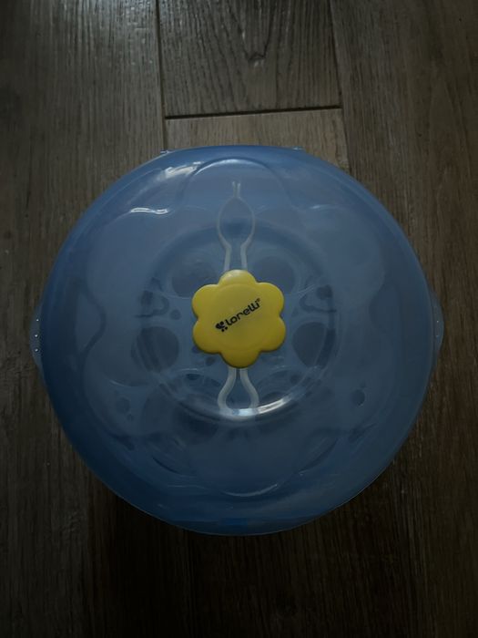 Електрически стерилизатор