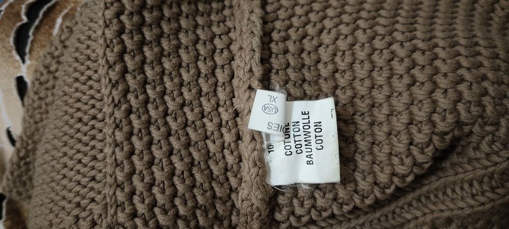 Футболка женская L