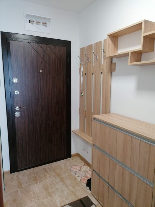 Дава се под наем Двустаен апартамент в Варна, Левски - 68 кв.м за 484.5 € - Снимка #7