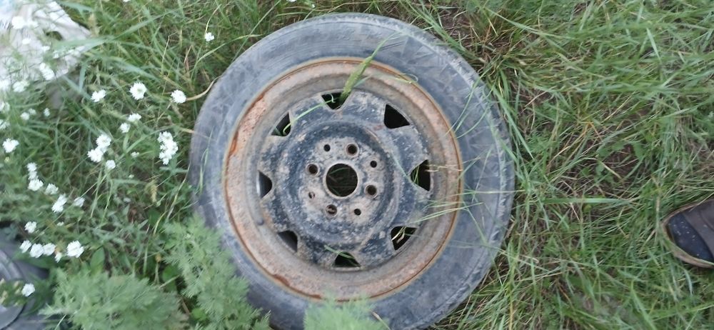 Диски приора ауди пассат гольф