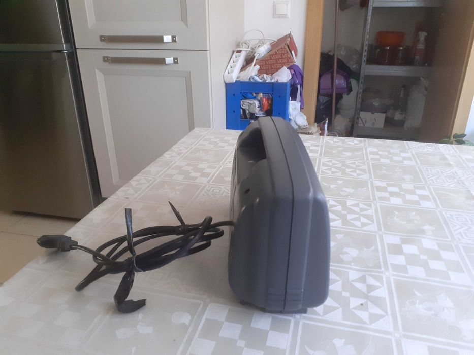 radio portabil MARK Germany