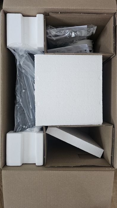 Hota incorporabila Electrolux,wi fi, led, noua, in garantie, nefolosit