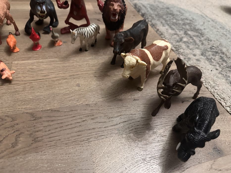 Set animale pentru copii