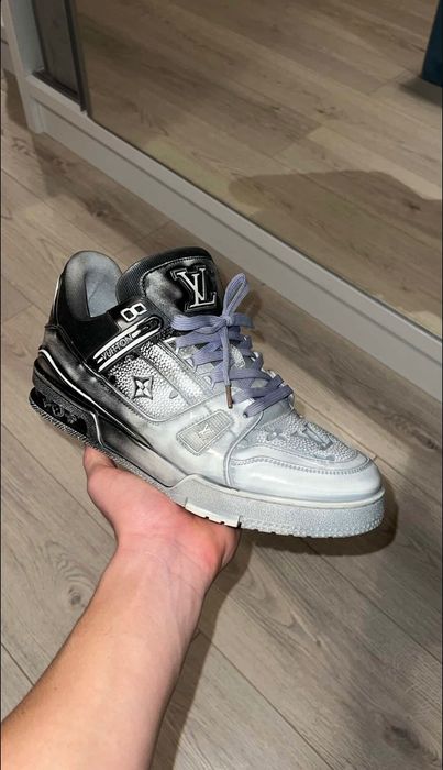 Louis Vitton trainer