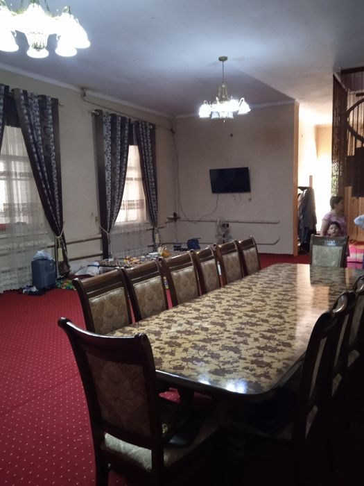 Квартира пулига котеж ховли 2 -3 соток Кук гумбаз мачит оркаси.