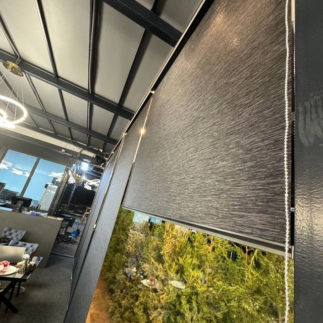 Жалюзи Жалузи Jalyuzi ishlab chiqarish offis uy uchun