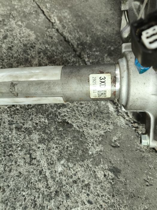 Електроусилвател на волан за Citroen C4 Aircross