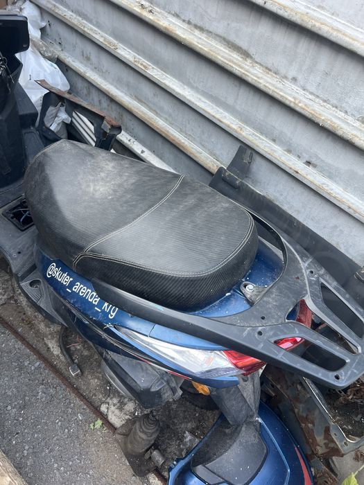 Продам два мопеда