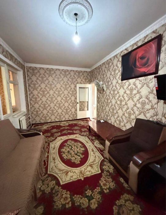 Аренда 1/3/4 Коракамиш 1/4