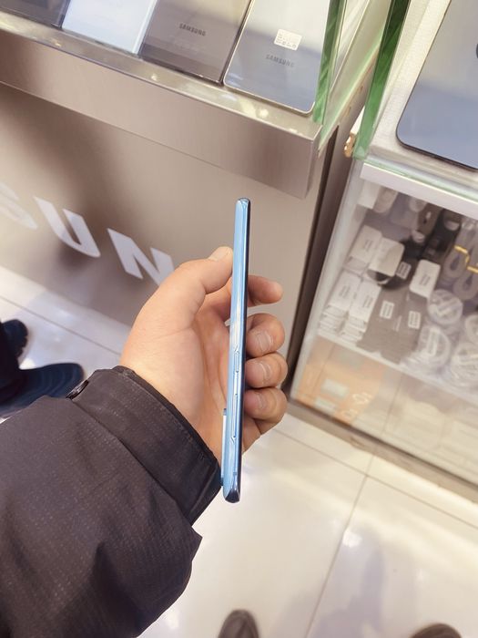 Samsung S20 2 simkarta