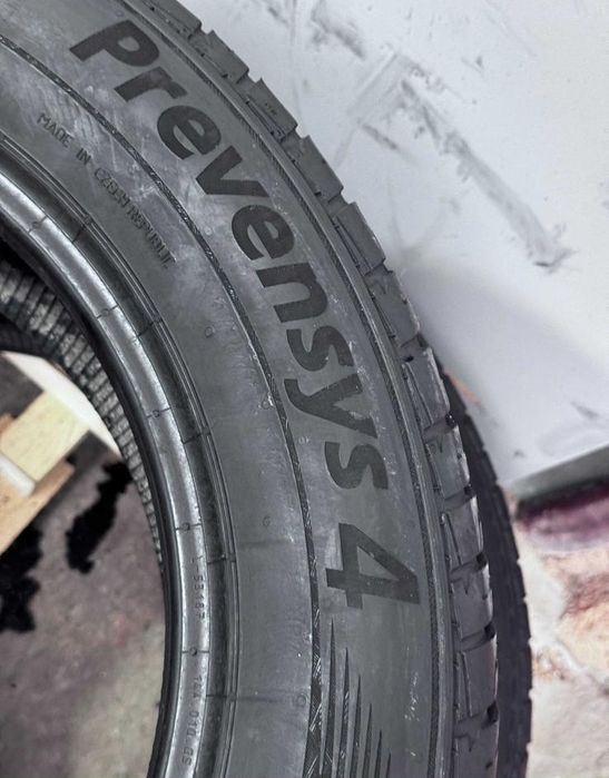 215/55R16 Norauto 2023 stare foarte buna