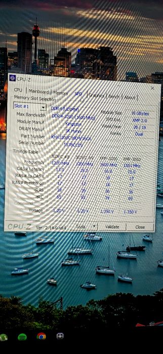 Unitate pc gaming i7 7700k