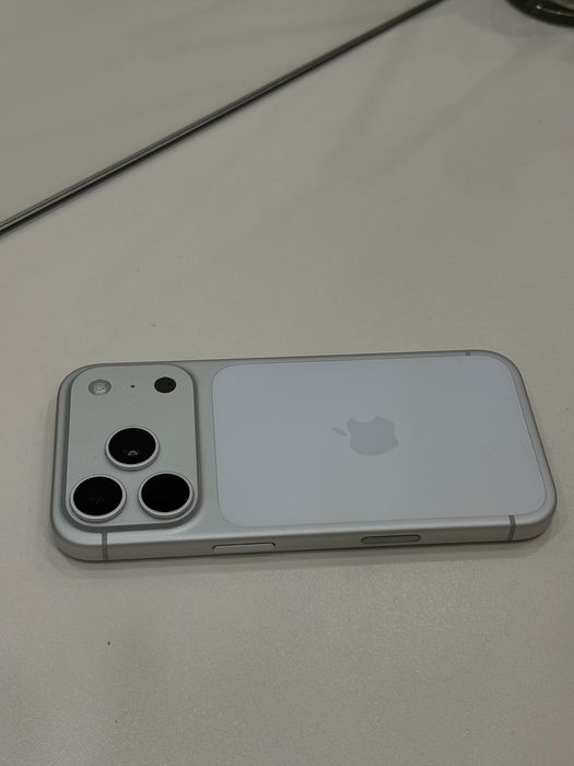 Iphone 17 pro 256 gb