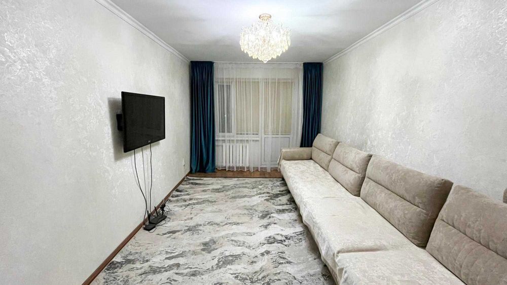 Продаю квартиру Асель Империя