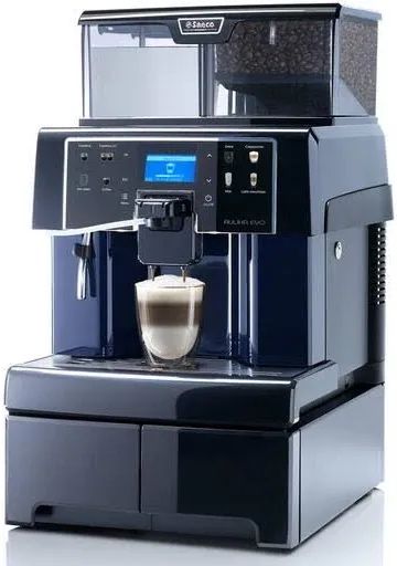 Vand expresor Saeco Aulika Evo