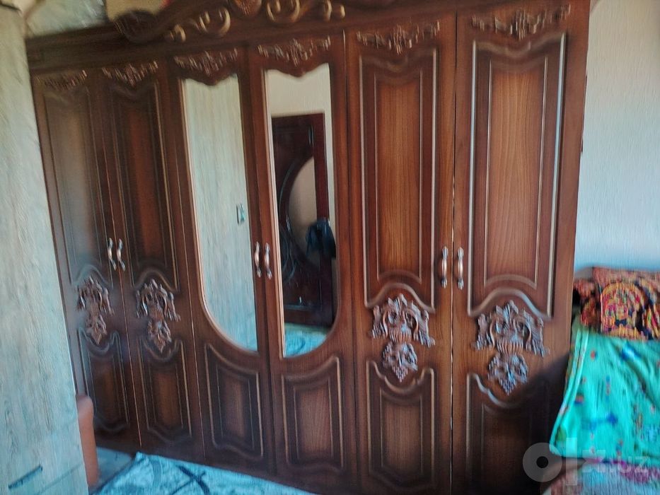 Мебель в хорошем состоянии