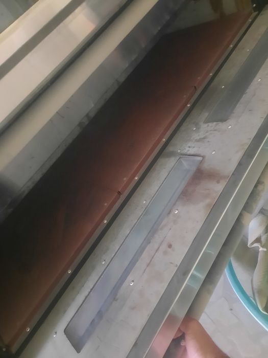 Pechka sotiladi toklik