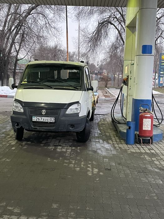 Эвакуатор услуги