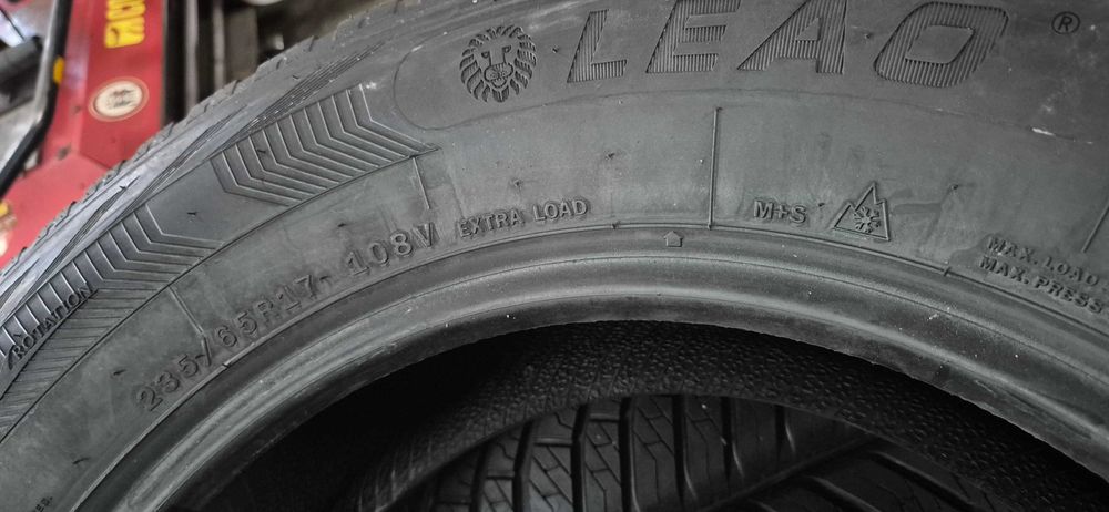 anvelope Pirelli 235/60/17,Leao 235/65/17 m&s allseason